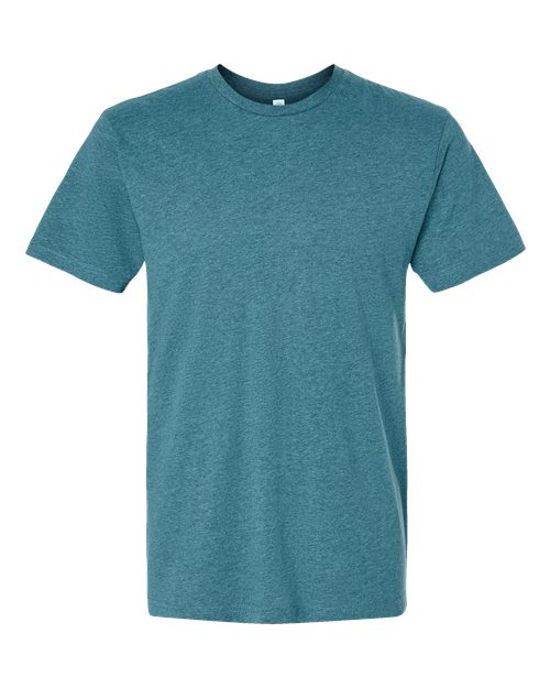 LAT - Fine Jersey Tee - M - 6901