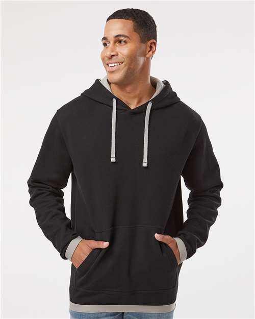 The Statement Fleece Hoodie