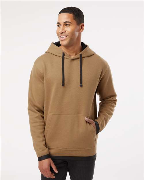 The Statement Fleece Hoodie