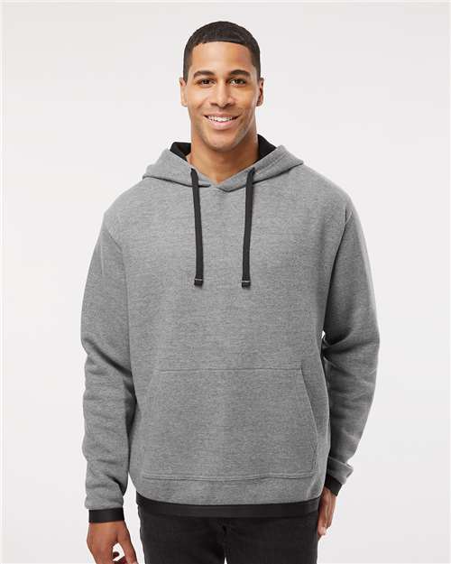 The Statement Fleece Hoodie