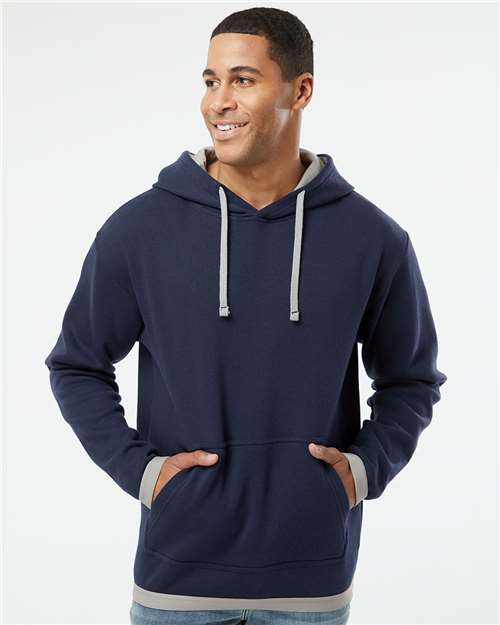 The Statement Fleece Hoodie