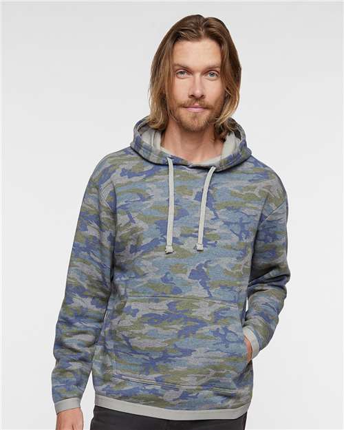 The Statement Fleece Hoodie