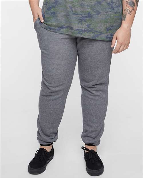 The Statement Fleece Joggers