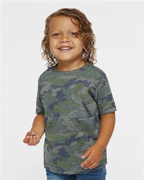 Rabbit Skins - Infant Fine Jersey Tee - 12M - 3322