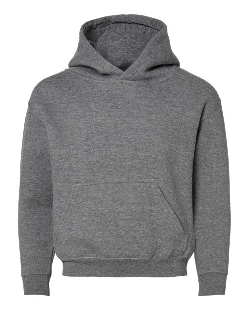 LAT - Youth Fleece Hoodie - XL - 2296