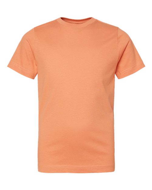 LAT - Youth Fine Jersey Tee - L - 6101
