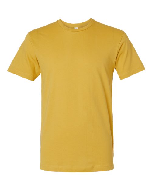 LAT - Fine Jersey Tee - 4XL - 6901