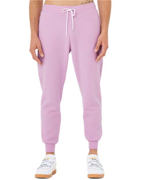 Sponge Fleece Jogger Sweatpants