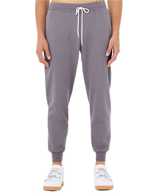 Sponge Fleece Jogger Sweatpants