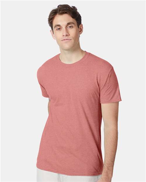 Hanes - Perfect-T Triblend T-Shirt - 2XL - 42TB