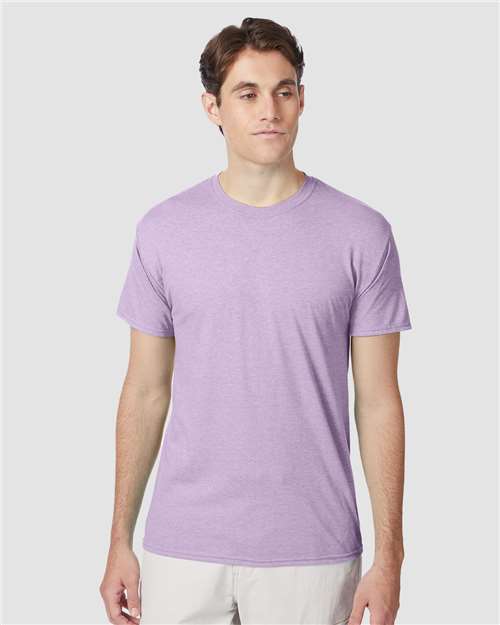 Hanes - Perfect-T Triblend T-Shirt - M - 42TB