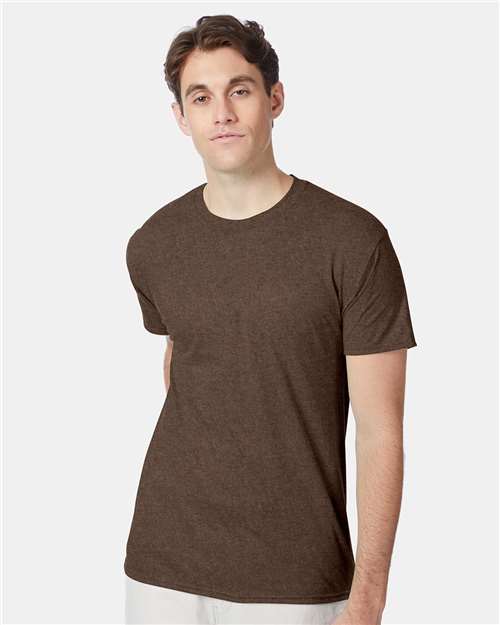 Hanes - Perfect-T Triblend T-Shirt - 3XL - 42TB