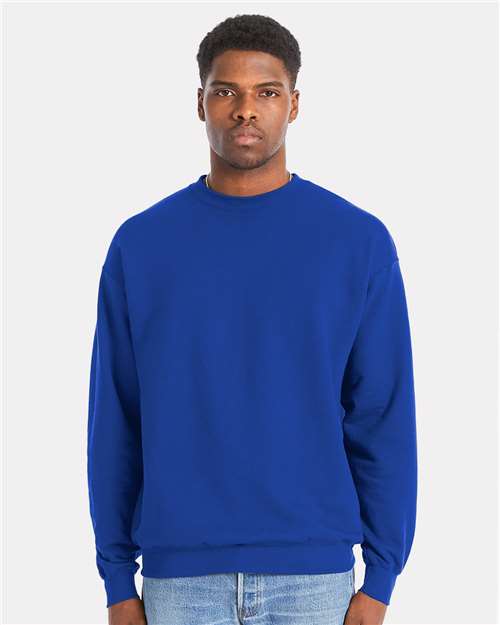 Perfect Fleece Crewneck Sweatshirt