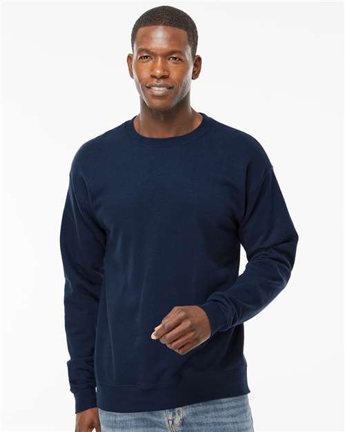 Perfect Fleece Crewneck Sweatshirt