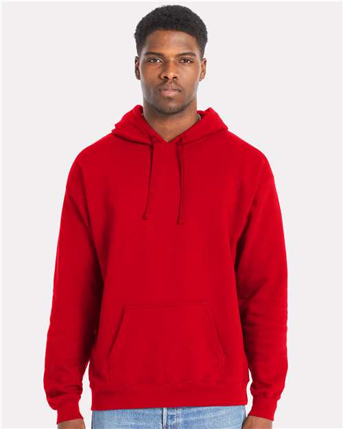 Perfect Fleece Hooded Sweatshirt