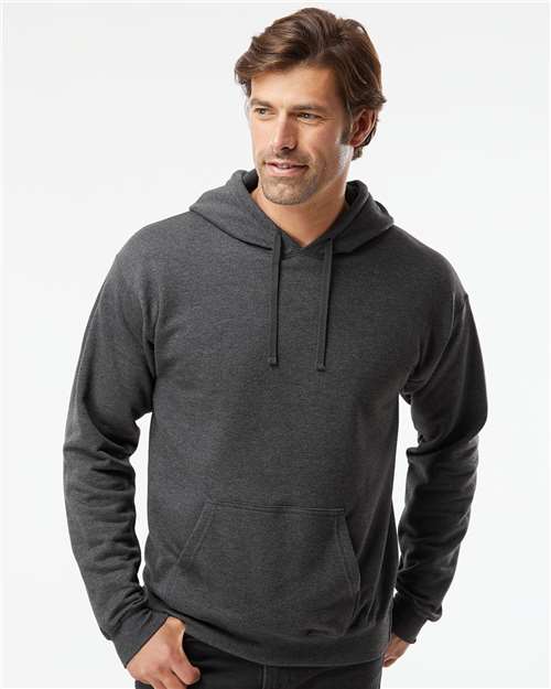 Perfect Fleece Hooded Sweatshirt