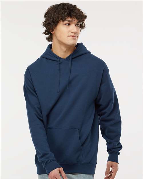 Perfect Fleece Hooded Sweatshirt