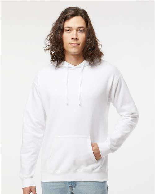 Perfect Fleece Hooded Sweatshirt