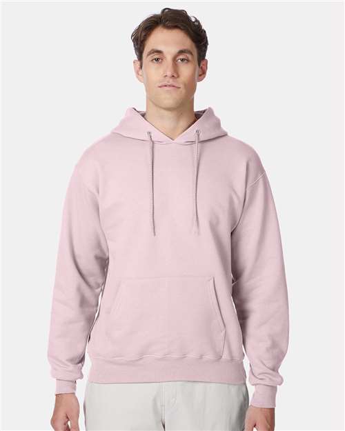 Hanes - Ultimate Cotton® Hooded Sweatshirt - L - F170