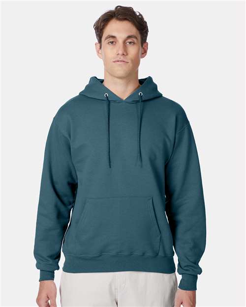 Hanes - Ultimate Cotton® Hooded Sweatshirt - L - F170