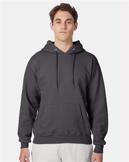 Hanes - Ultimate Cotton® Hooded Sweatshirt - L - F170
