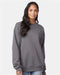 Ultimate Cotton® Crewneck Sweatshirt - DTF Center 