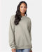 Ultimate Cotton® Crewneck Sweatshirt - DTF Center 