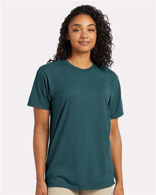 Hanes - Perfect-T T-Shirt - 5XL - 4980