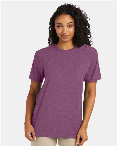 Hanes - Perfect-T T-Shirt - L - 4980