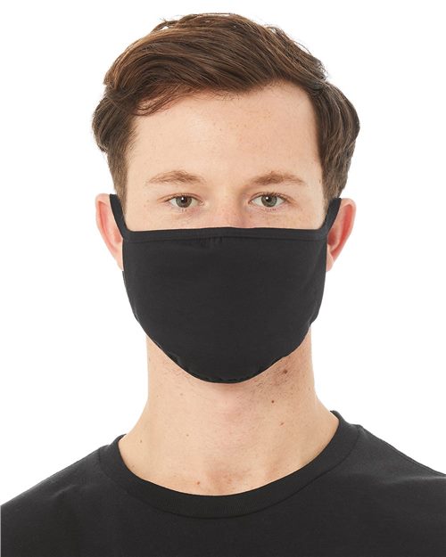 2-Ply Reusable Face Mask