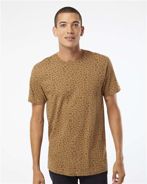 LAT - Fine Jersey Tee - 3XL - 6901