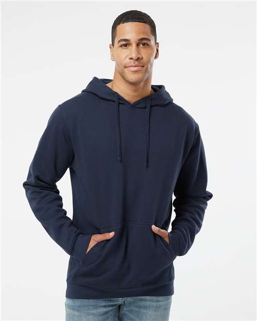 LAT - Elevated Fleece Basic Hoodie - 2XL - 6926