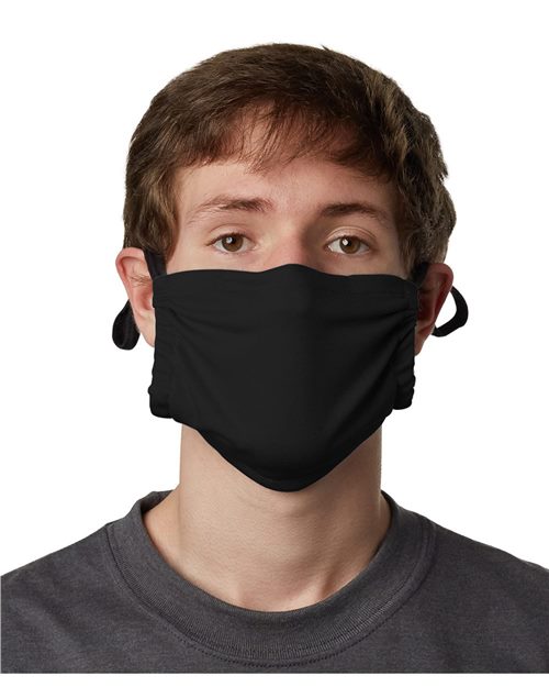 2-Ply Cotton Pocket Face Mask