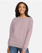 Softstyle® Midweight Crewneck Sweatshirt - DTF Center 