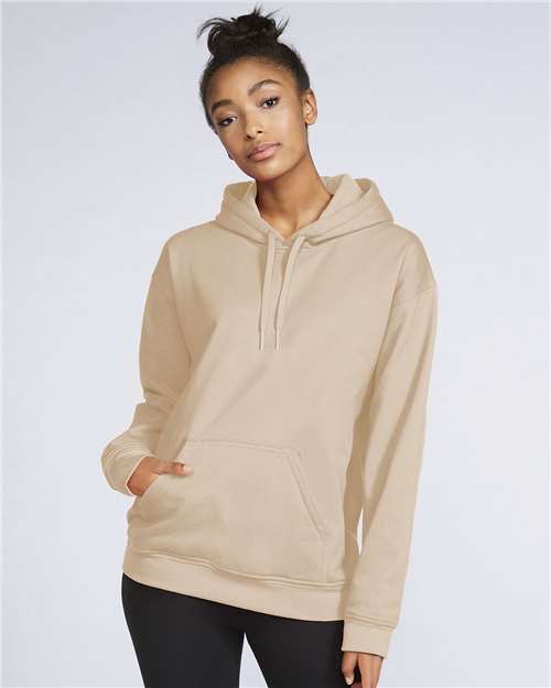 Gildan - Softstyle® Midweight Hooded Sweatshirt - 3XL - SF500