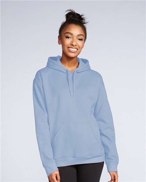 Gildan - Softstyle® Midweight Hooded Sweatshirt - XL - SF500