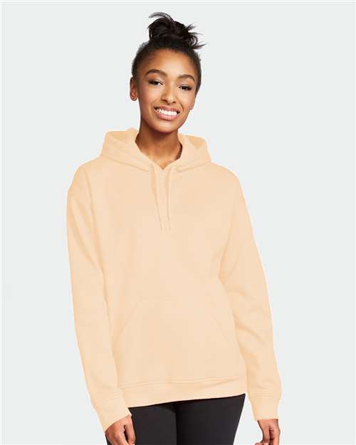 Gildan - Softstyle® Midweight Hooded Sweatshirt - XL - SF500