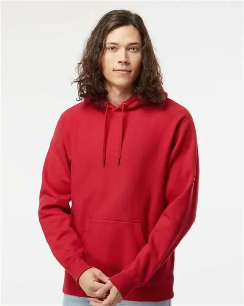 Legend - Premium Heavyweight Cross-Grain Hooded Sweatshirt - DTF Center 