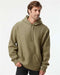 Legend - Premium Heavyweight Cross-Grain Hooded Sweatshirt - DTF Center 