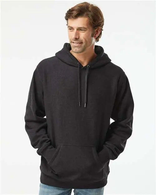 Legend - Premium Heavyweight Cross-Grain Hooded Sweatshirt - DTF Center 