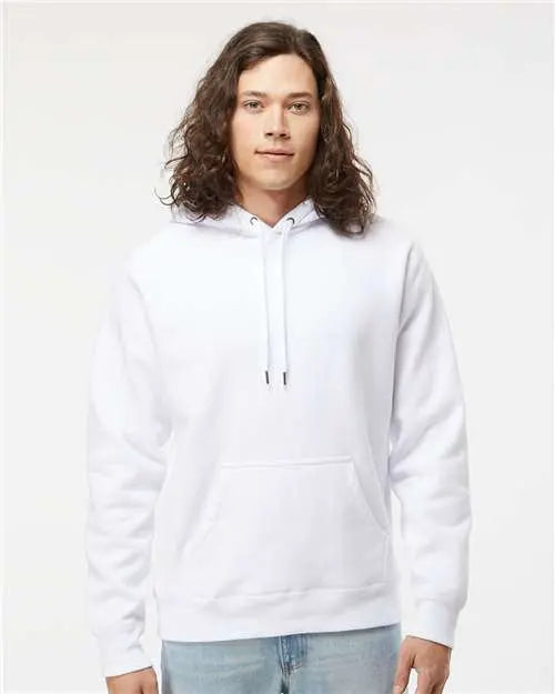 Legend - Premium Heavyweight Cross-Grain Hooded Sweatshirt - DTF Center 