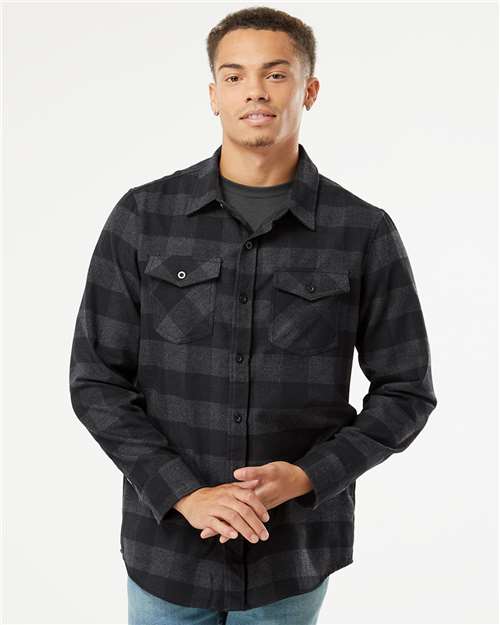 Flannel Shirt