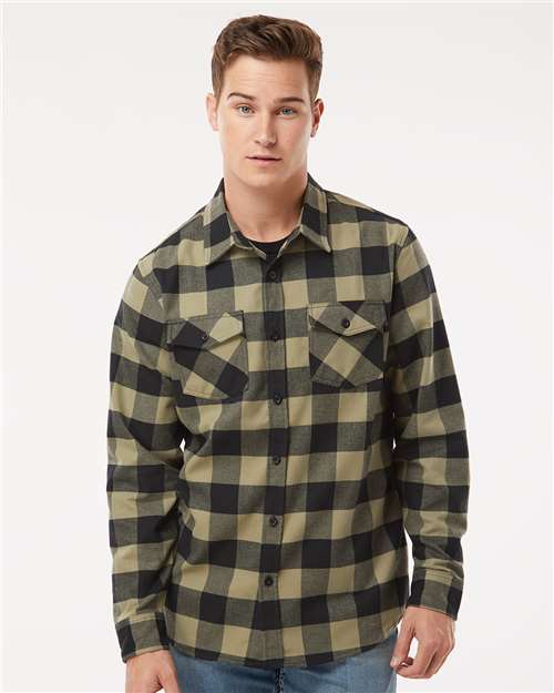 Flannel Shirt