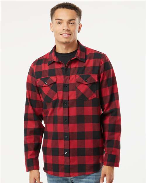 Flannel Shirt