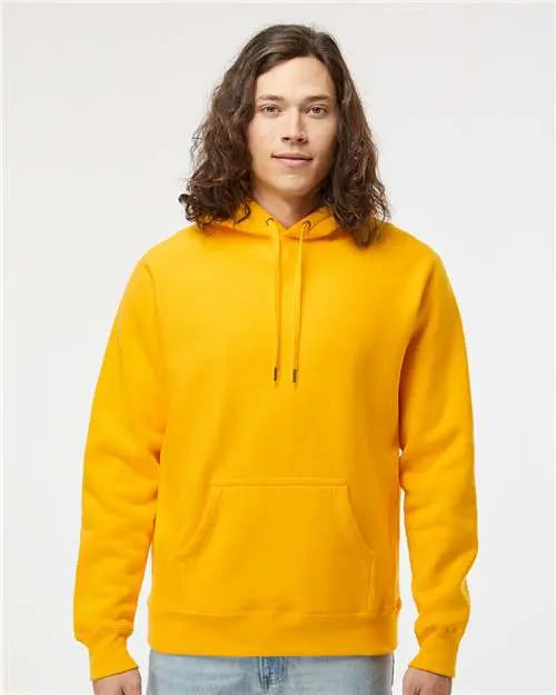 Legend - Premium Heavyweight Cross-Grain Hooded Sweatshirt - DTF Center 