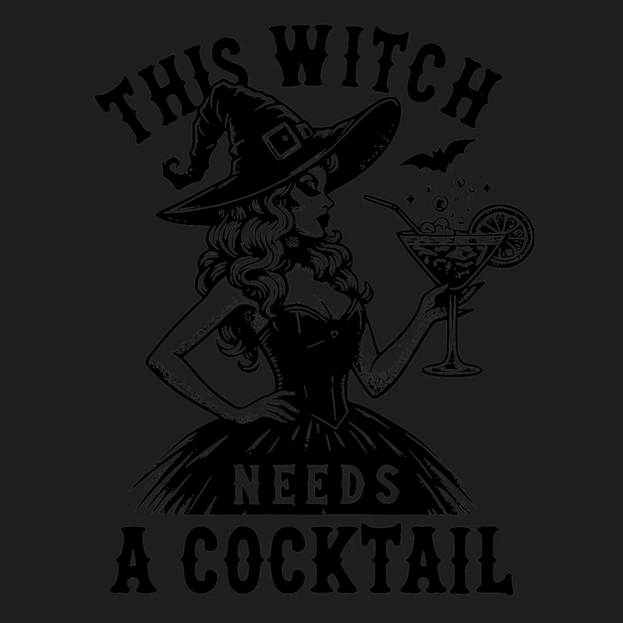 DTF Transfer Ready to Press Colorful Swirl Pattern