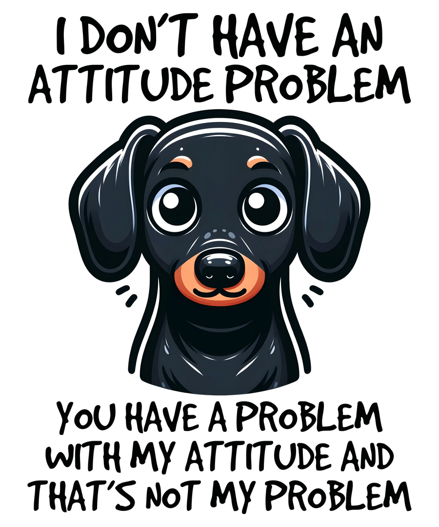Dog Lover Design - DTF Ready To Press