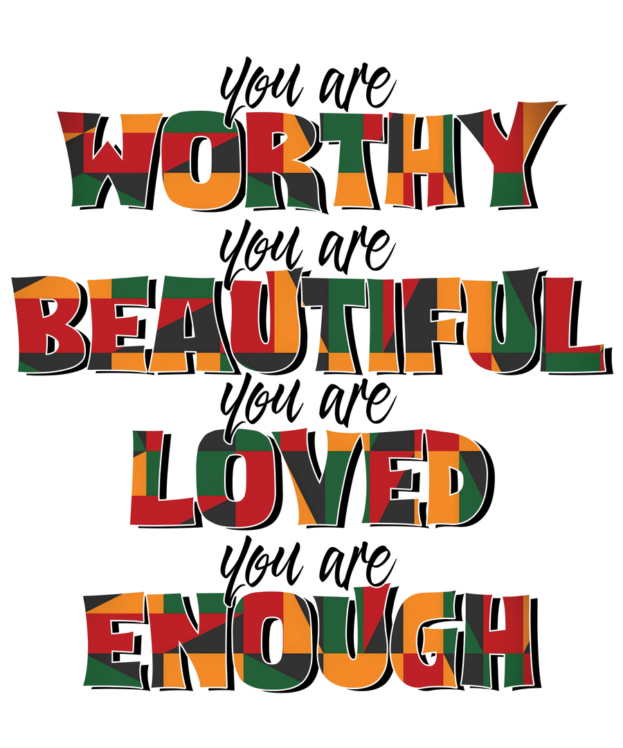 Cool Juneteenth Design - DTF Ready To Press