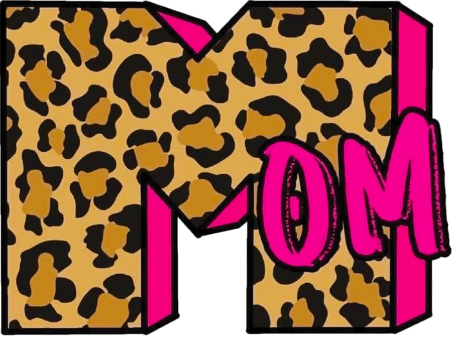 Cool Mom Design - DTF Ready To Press