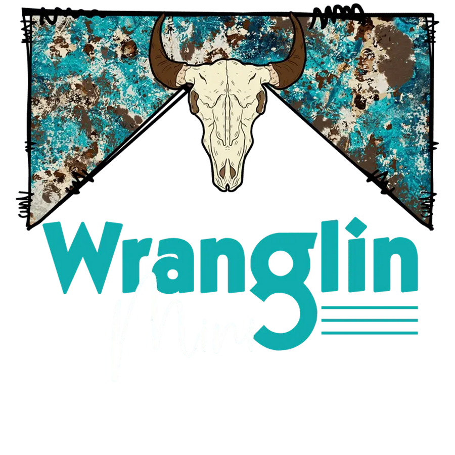Vranglin Mini Design - DTF Ready To Press